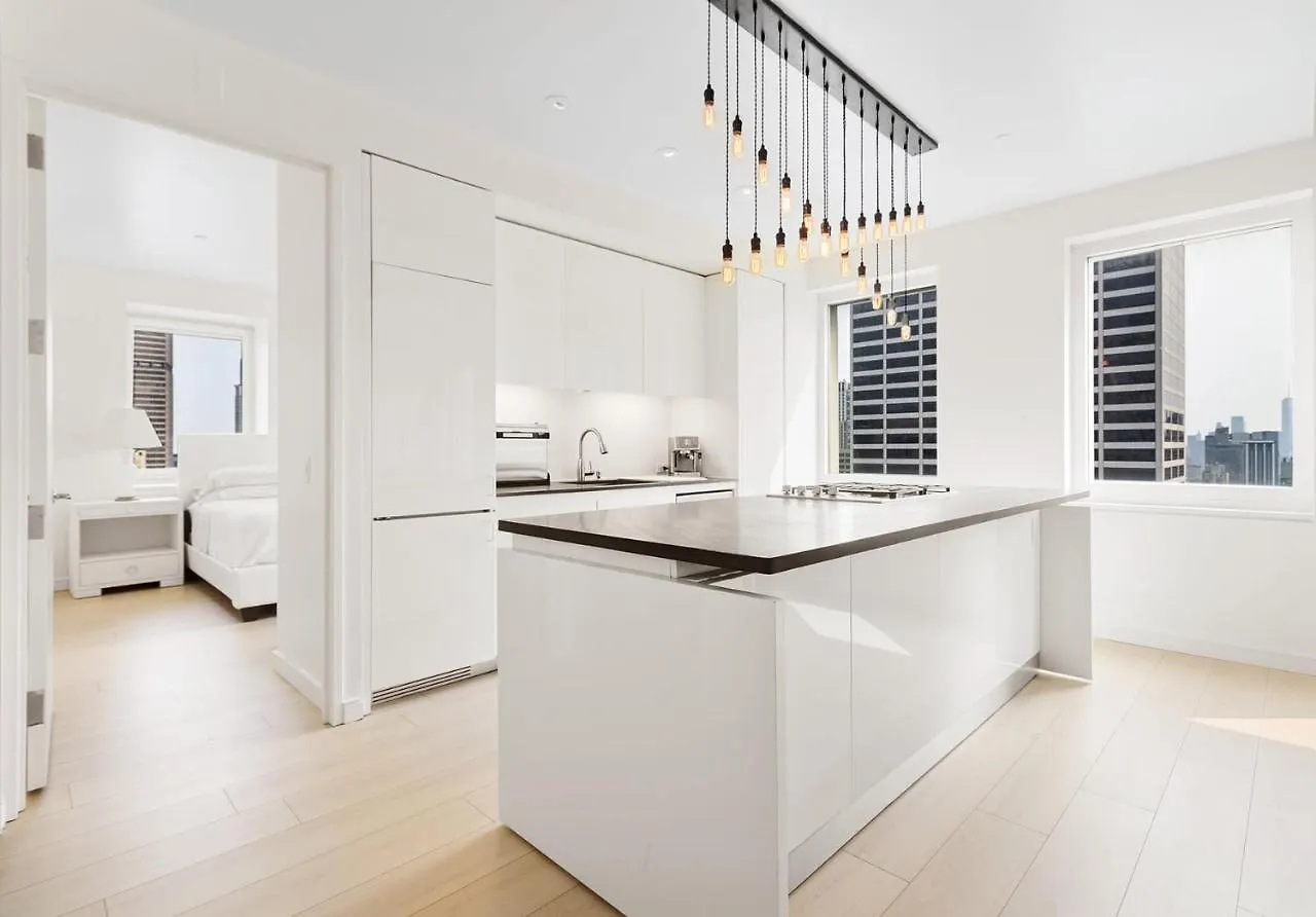 Luxury 5 Bedroom Apartment Near 5Th Avenue Manhattan New York