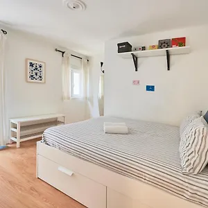 Meet | Your In | Centre Apartment Lisbon
