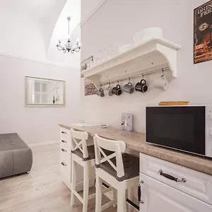 Bpr Waldorf Wooden Apartment Budapest