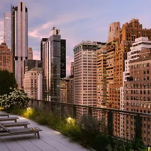 2* Lejlighedshotel Sonder Battery Park