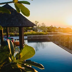 Luxury At Ayana Residences Apartment Jimbaran (Bali)
