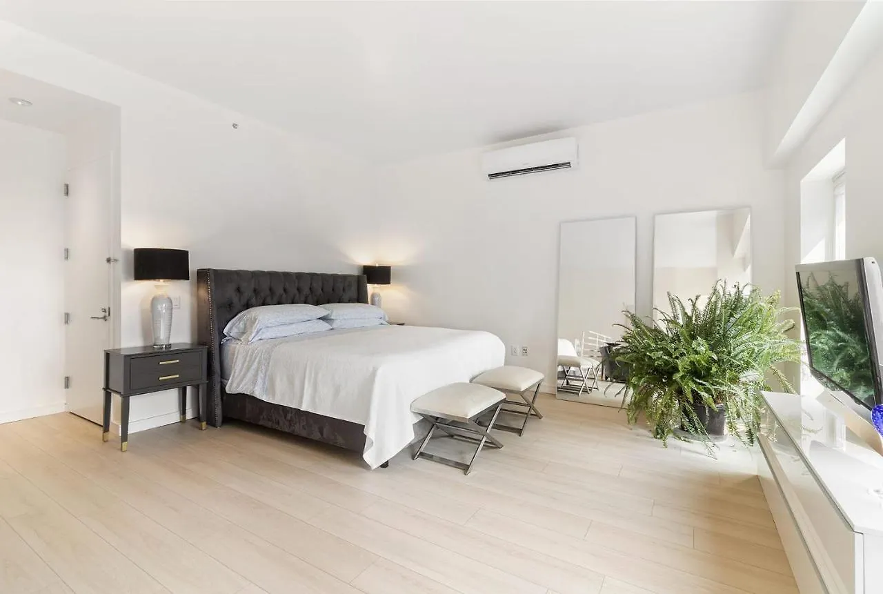 Luxury 5 Bedroom Apartment Near 5Th Avenue Manhattan New York 0*,