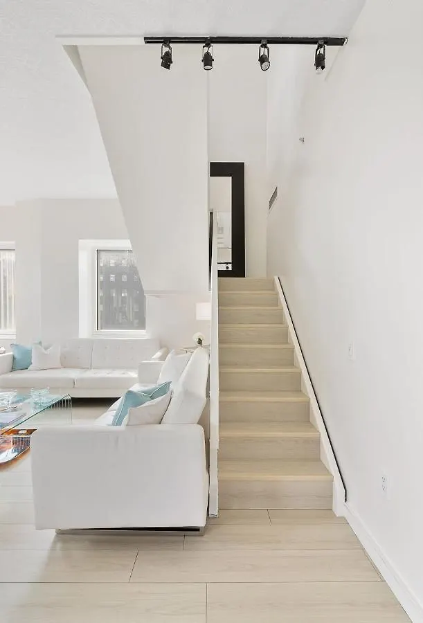 Luxury 5 Bedroom Apartment Near 5Th Avenue Manhattan New York