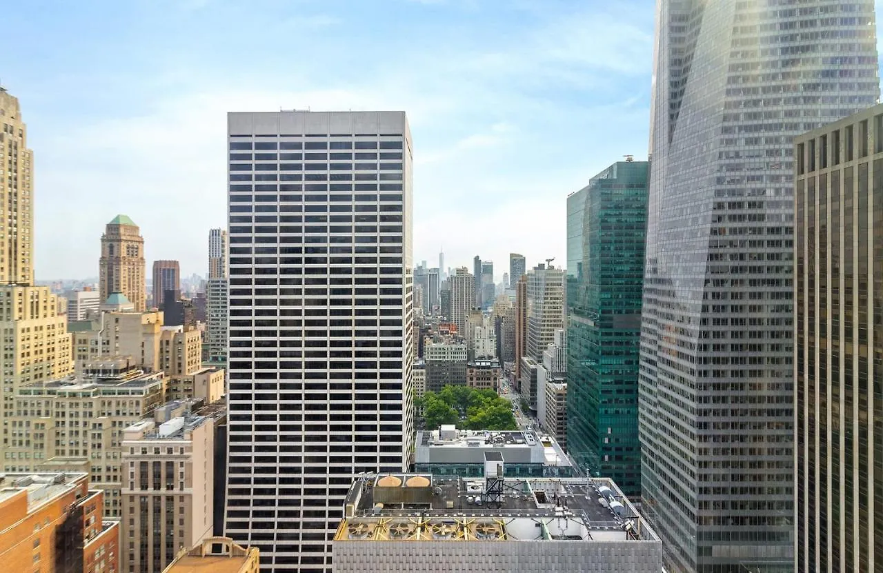 Luxury 5 Bedroom Apartment Near 5Th Avenue Manhattan New York