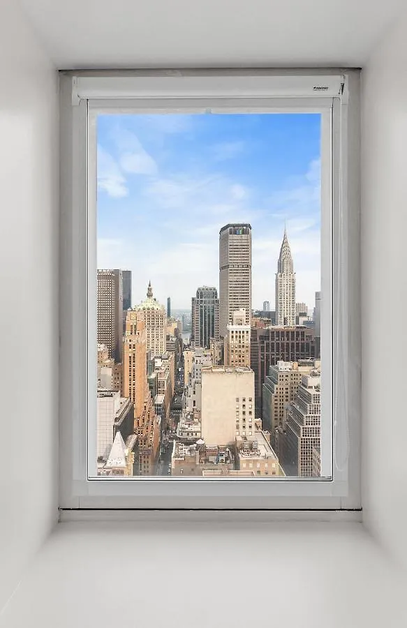 Luxury 5 Bedroom Apartment Near 5Th Avenue Manhattan New York