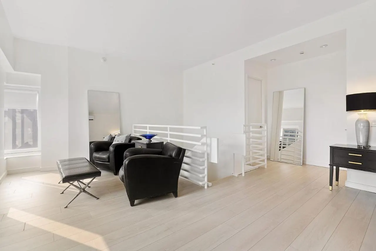 Luxury 5 Bedroom Apartment Near 5Th Avenue Manhattan New York United States