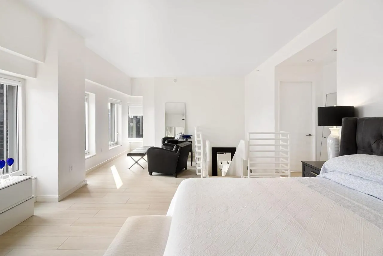 Luxury 5 Bedroom Apartment Near 5Th Avenue Manhattan New York United States